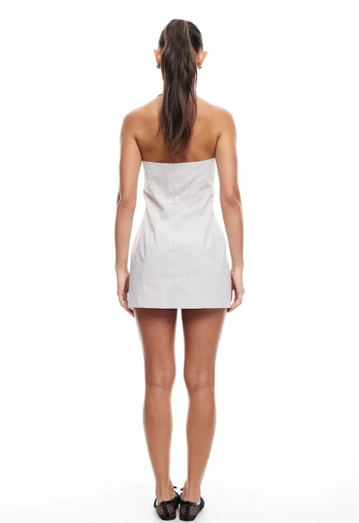 Girl Next Door Mini Dress