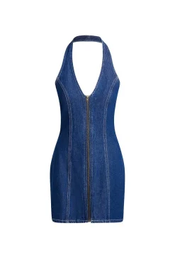 Girl Next Door Mini Dress