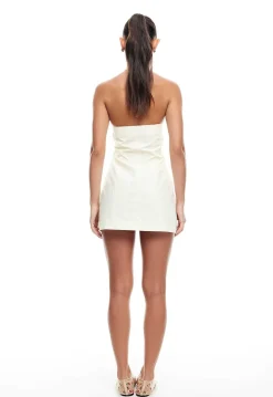 Girl Next Door Mini Dress