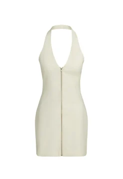 Girl Next Door Mini Dress