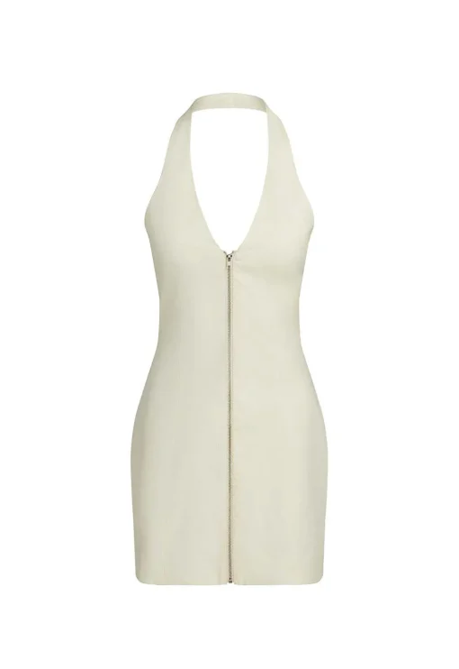Girl Next Door Mini Dress