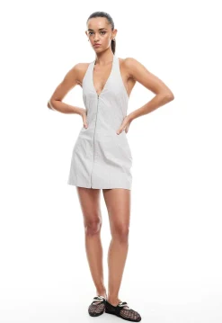 Girl Next Door Mini Dress