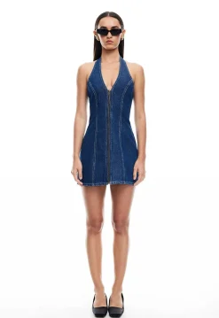 Girl Next Door Mini Dress