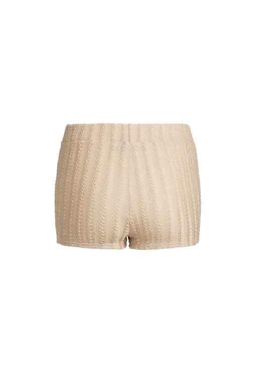Golden Mini Short