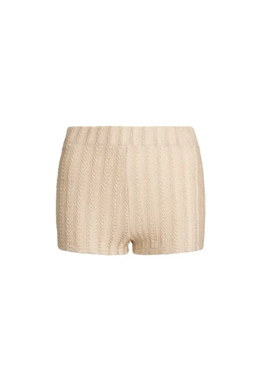 Golden Mini Short