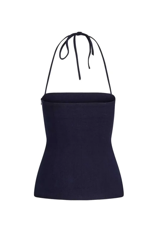 1999 Halter Top