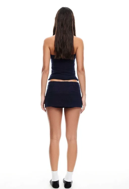 1999 Halter Top