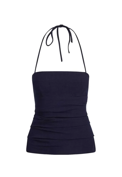 1999 Halter Top