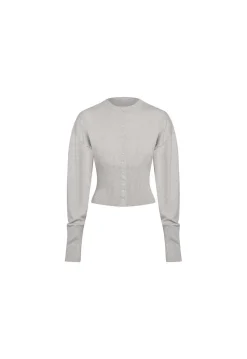 Head In The Clouds Cardigan