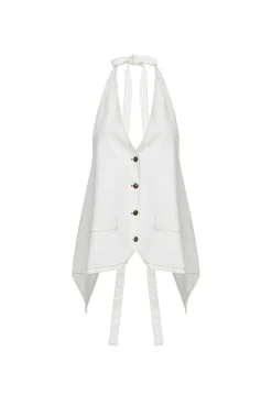Hills Halter