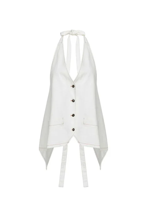 Hills Halter