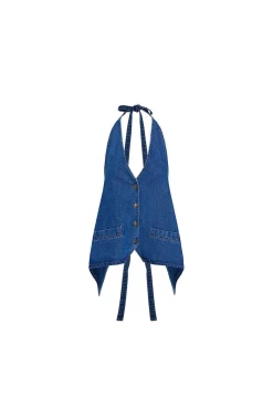 Hills Halter