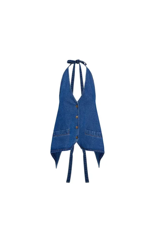 Hills Halter