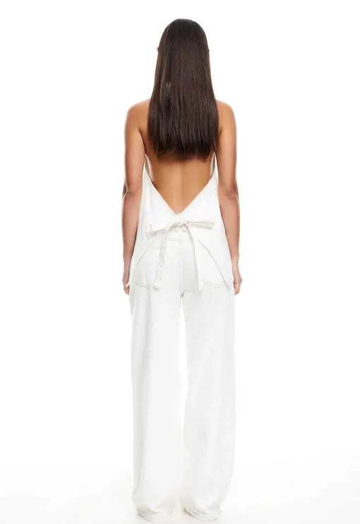 Hills Halter