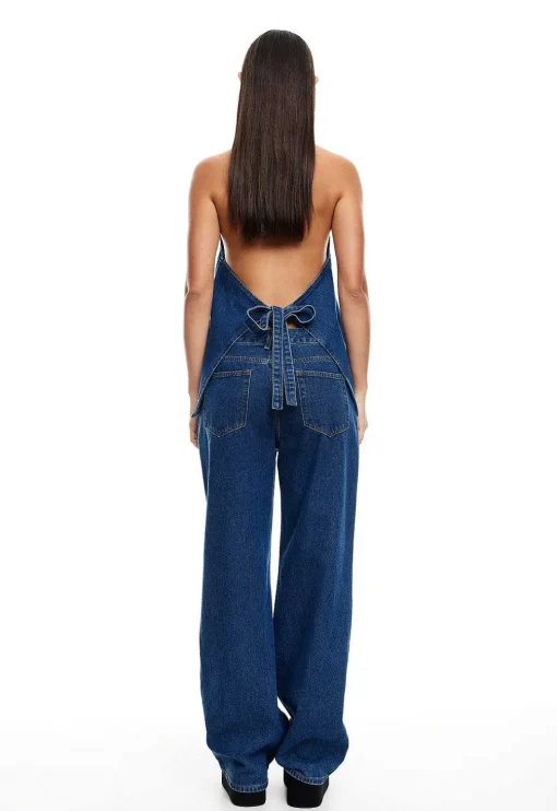 Hills Halter