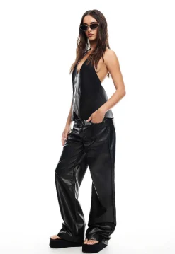 Hills Halter