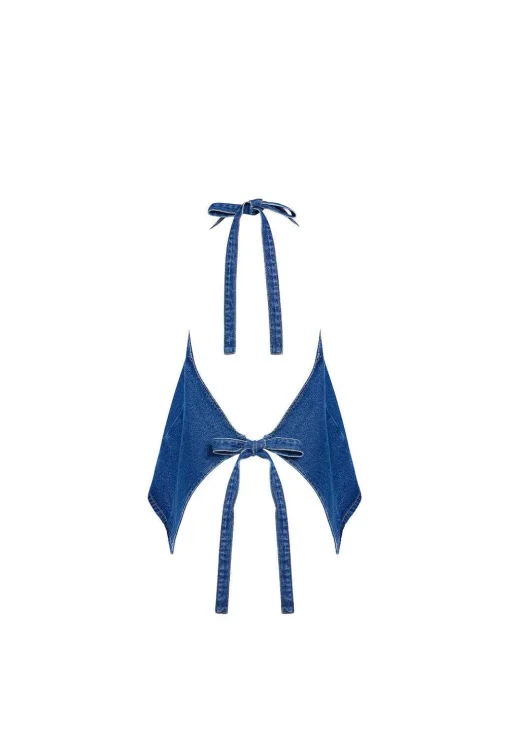 Hills Halter
