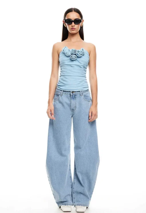 Horseshoe Jean