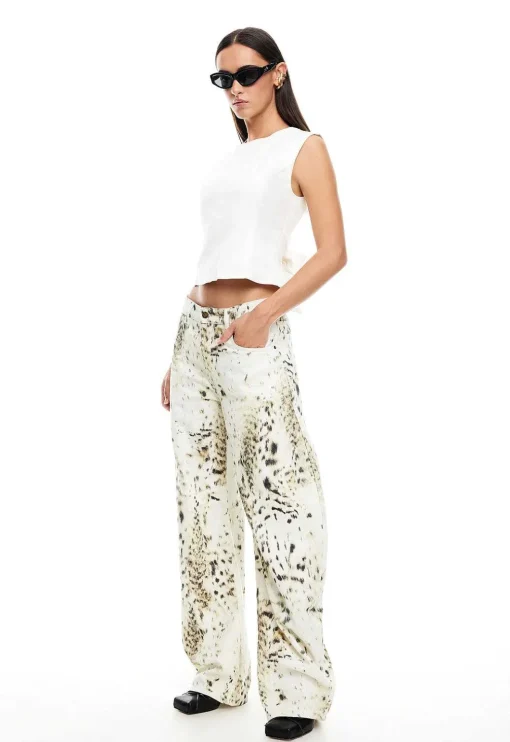 Horseshoe Jean