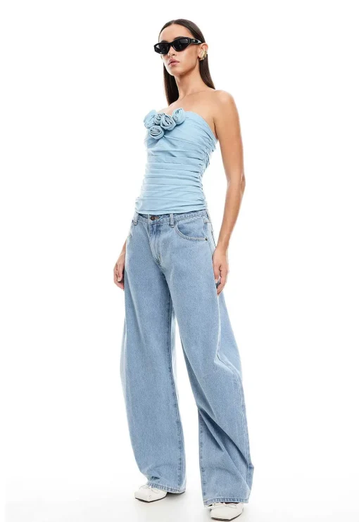 Horseshoe Jean