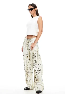 Horseshoe Jean