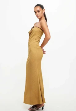 Illuminating Maxi Dress