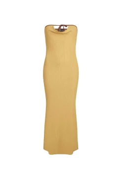 Illuminating Maxi Dress