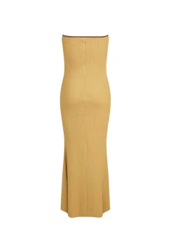 Illuminating Maxi Dress