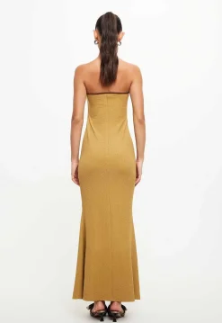 Illuminating Maxi Dress