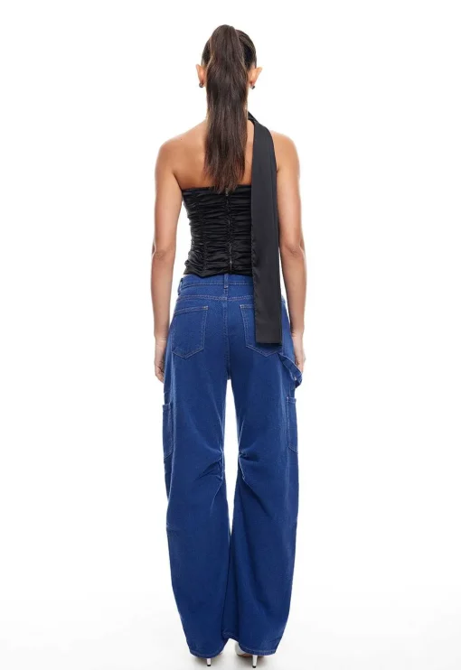 Island Bodice
