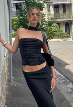 Island Bodice