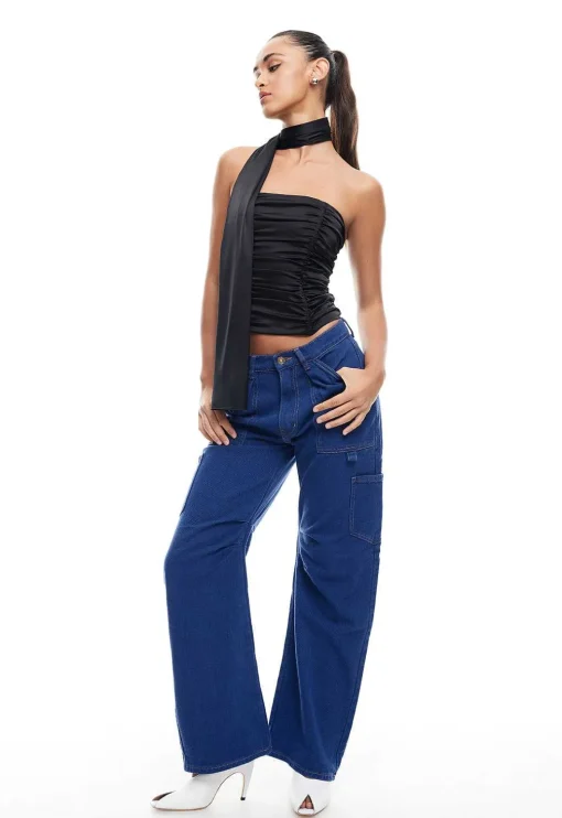 Island Bodice