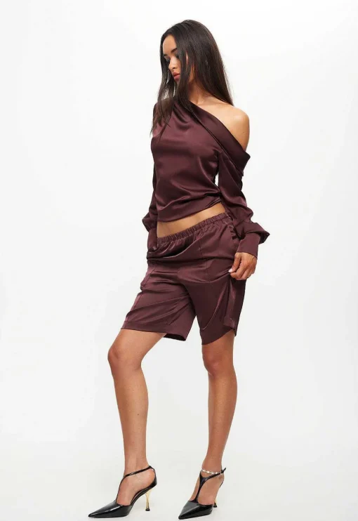 Island Culottes
