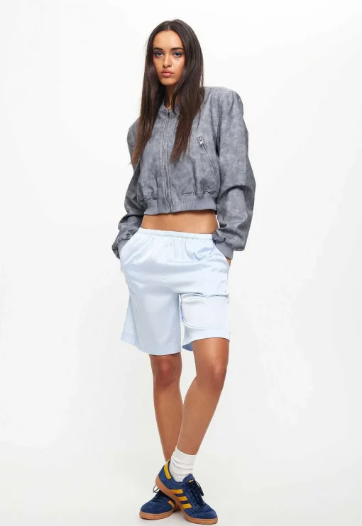 Island Culottes