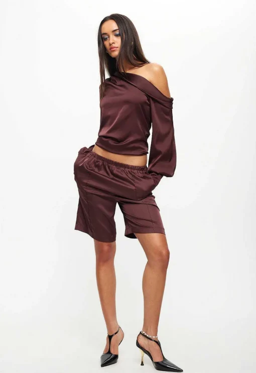 Island Culottes