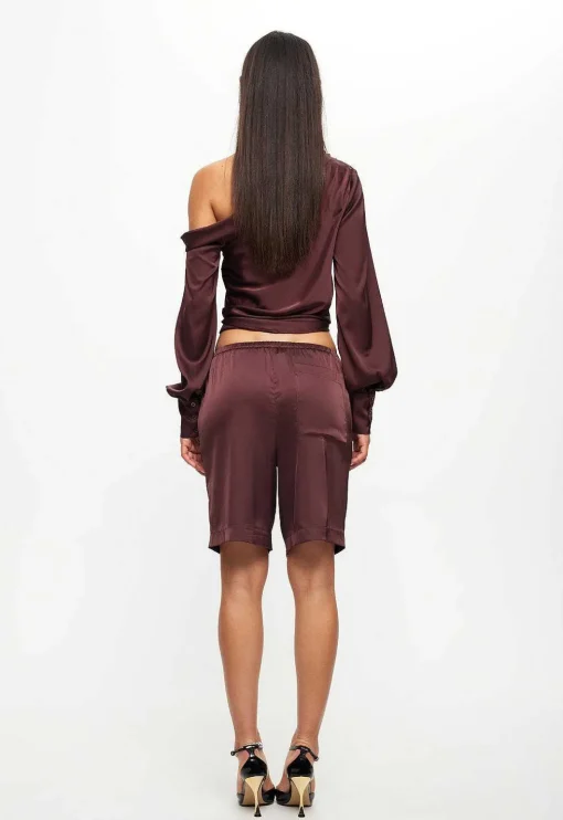 Island Culottes