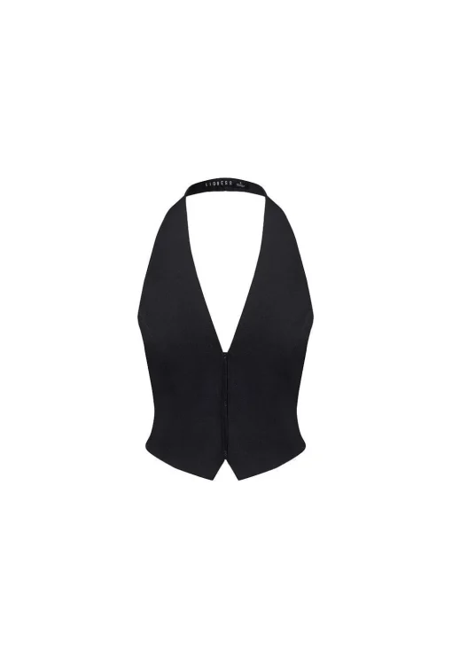 Je Suis Halter