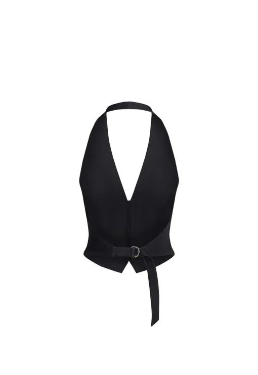 Je Suis Halter