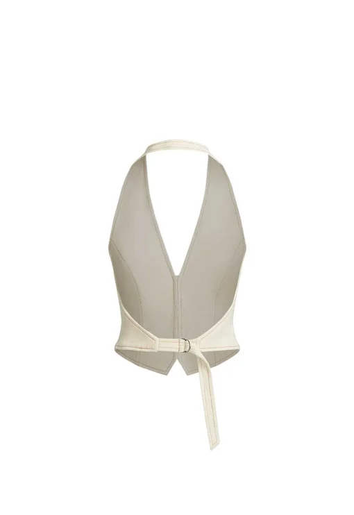 Je Suis Halter