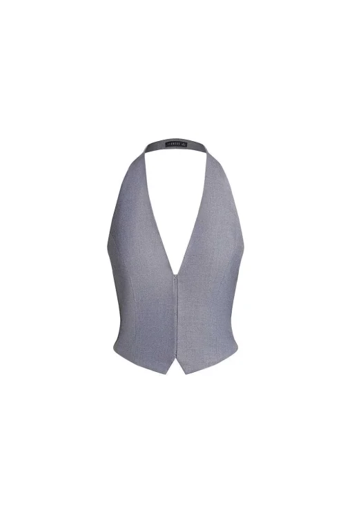 Je Suis Halter