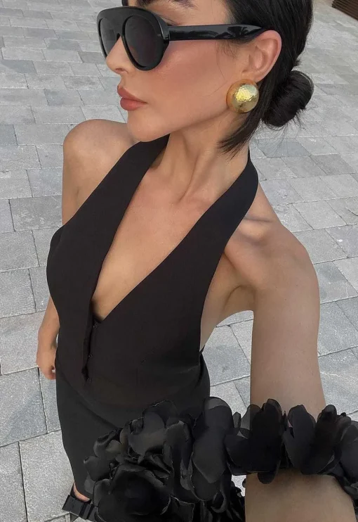 Je Suis Halter