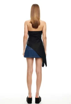 Jolie Halter Top