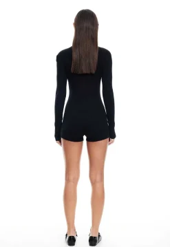 Lulu Romper