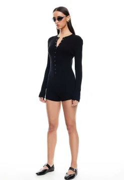 Lulu Romper