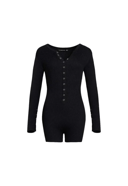 Lulu Romper