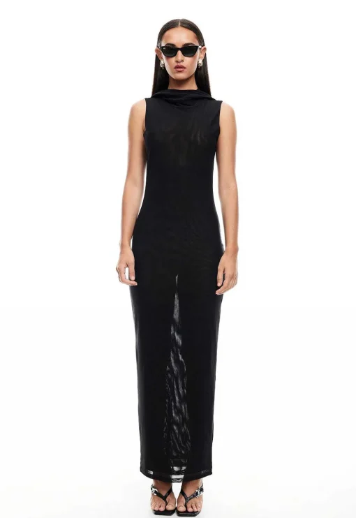 Magic In The Moonlight Maxi