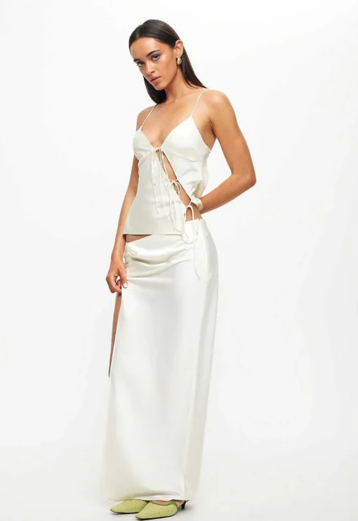 Mariah Maxi Skirt