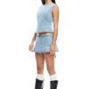 Miracle Mini Skirt