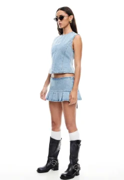 Miracle Mini Skirt