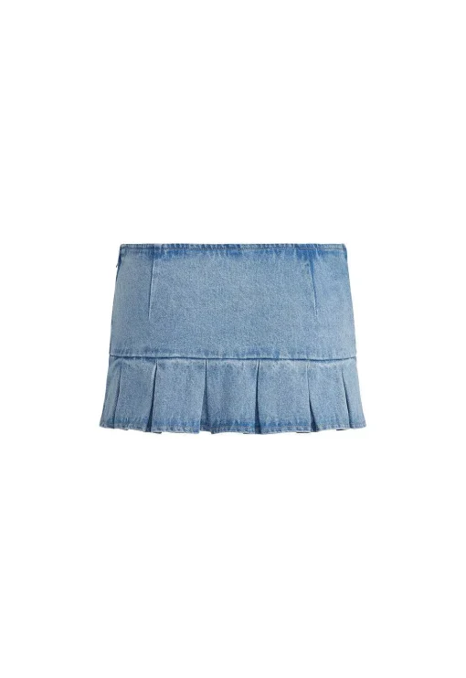 Miracle Mini Skirt